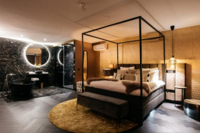  Hotel Britannique  Маастрихт